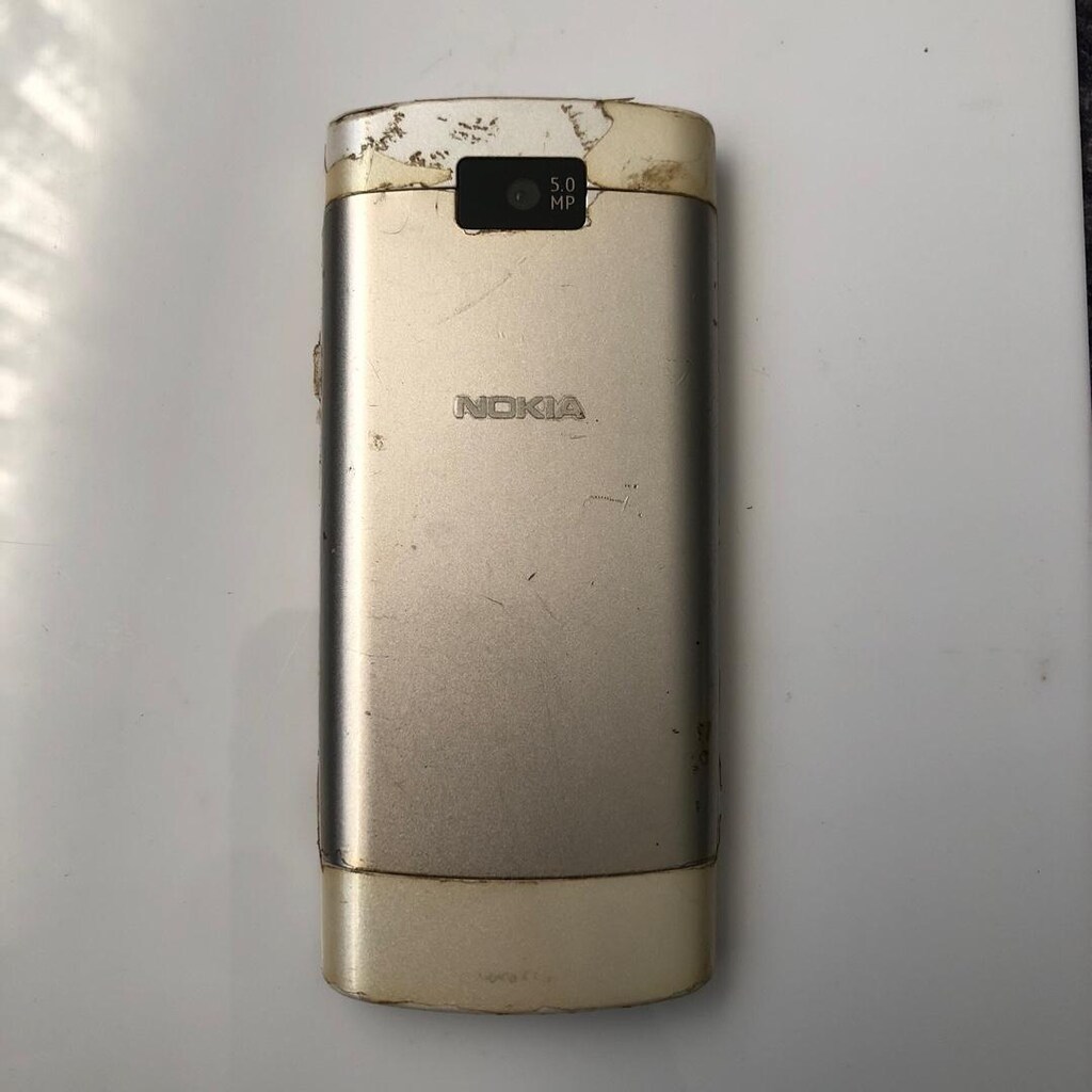 NOKIA X3 - 2