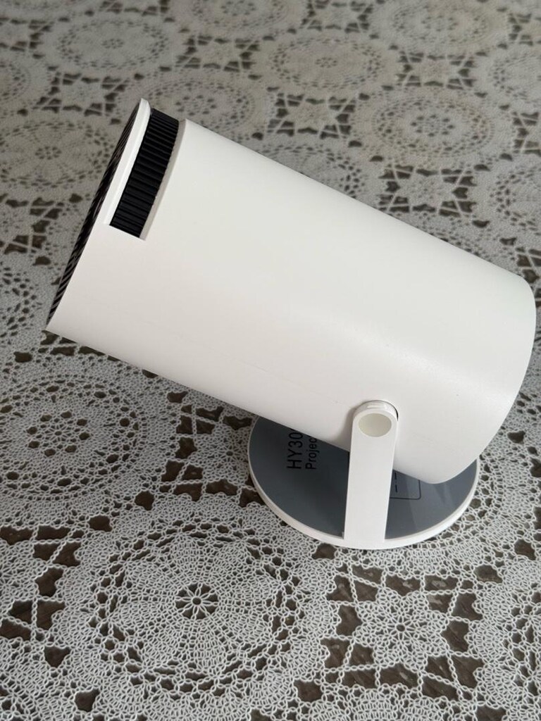 Hy300 mini projektör