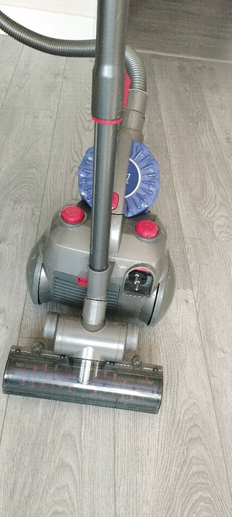 karaca elektrik süpürgesi - 3