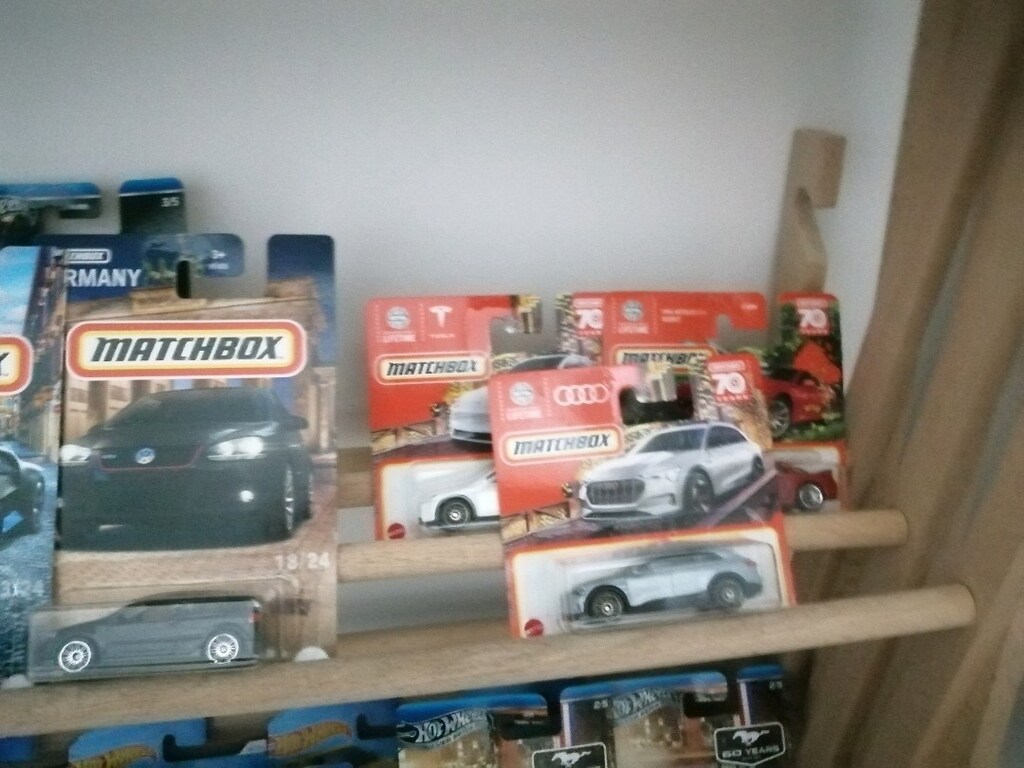 hotwheels premium ve regular karısık - 2