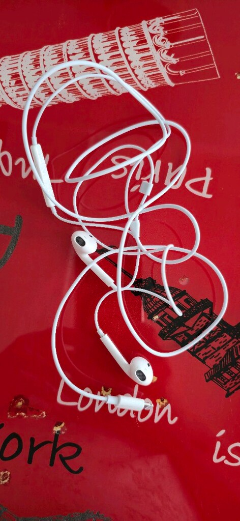 earpods - 5