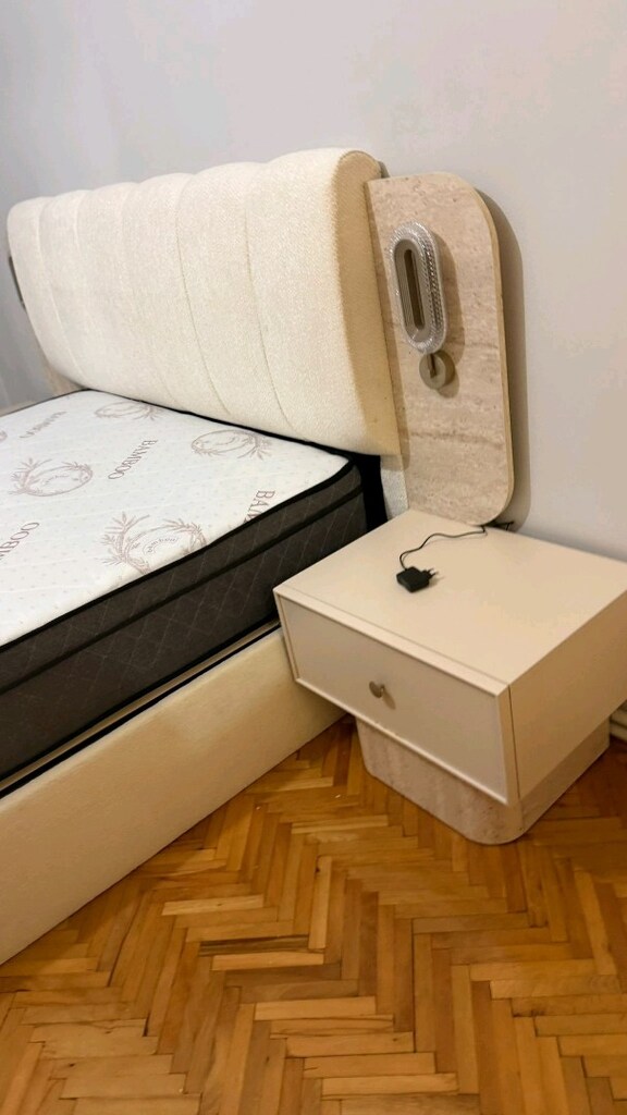 MAÇKA YATAK ODASI TAKIMI - 7