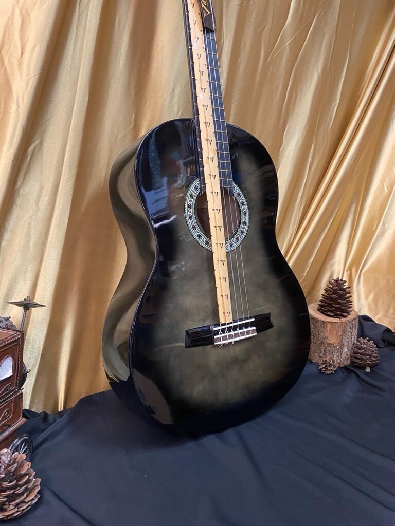 Valencia CG160 Klasik Gitar - 2