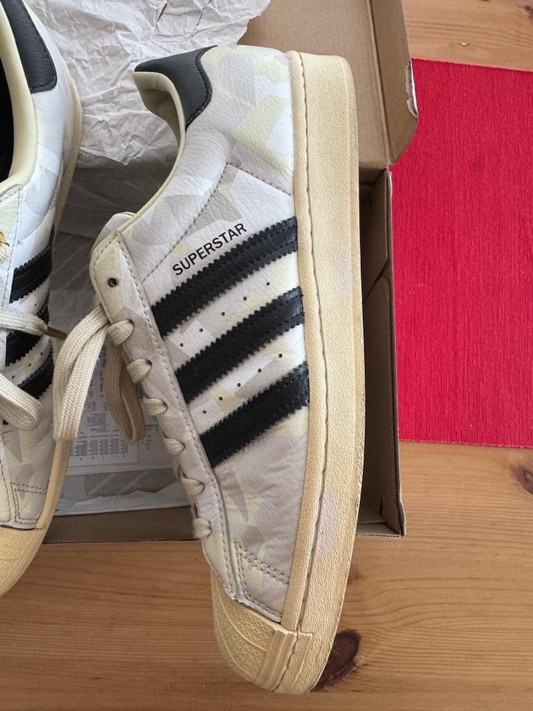 adidas ayakkabı - 4