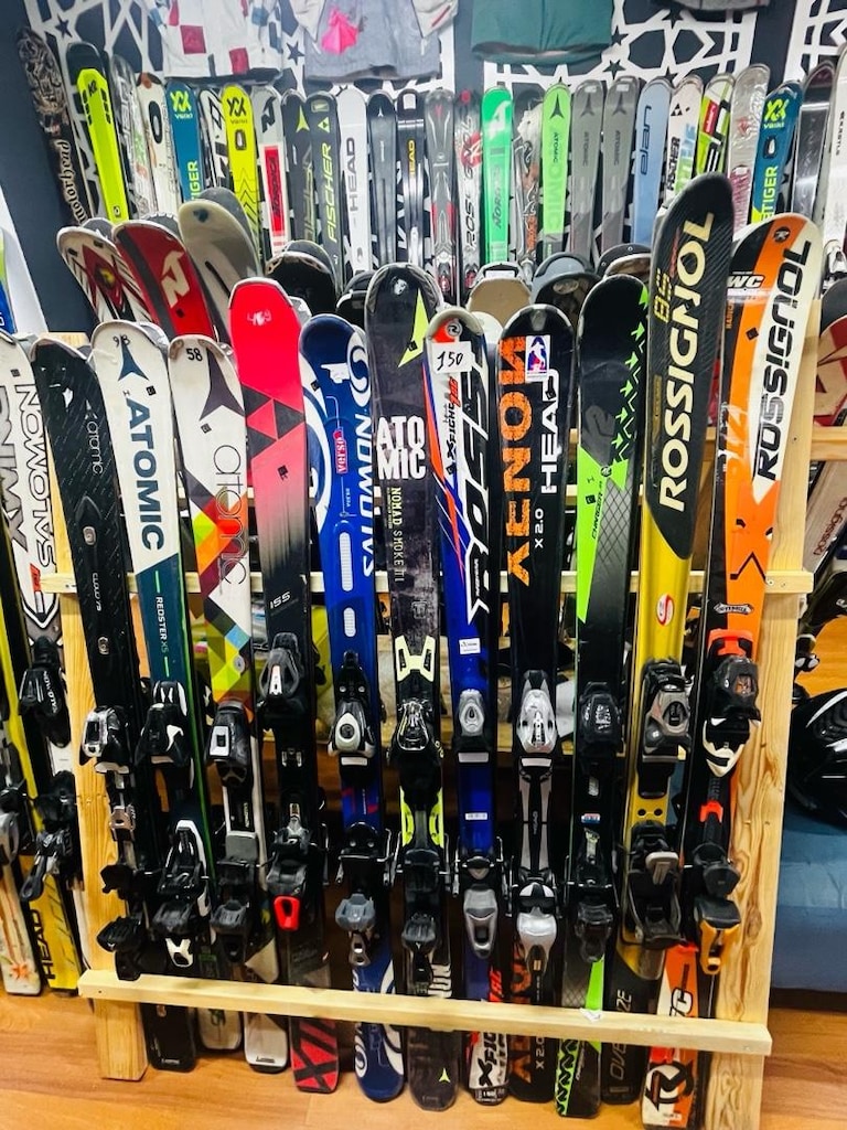 KAYAK VE SNOWBOARD - 10