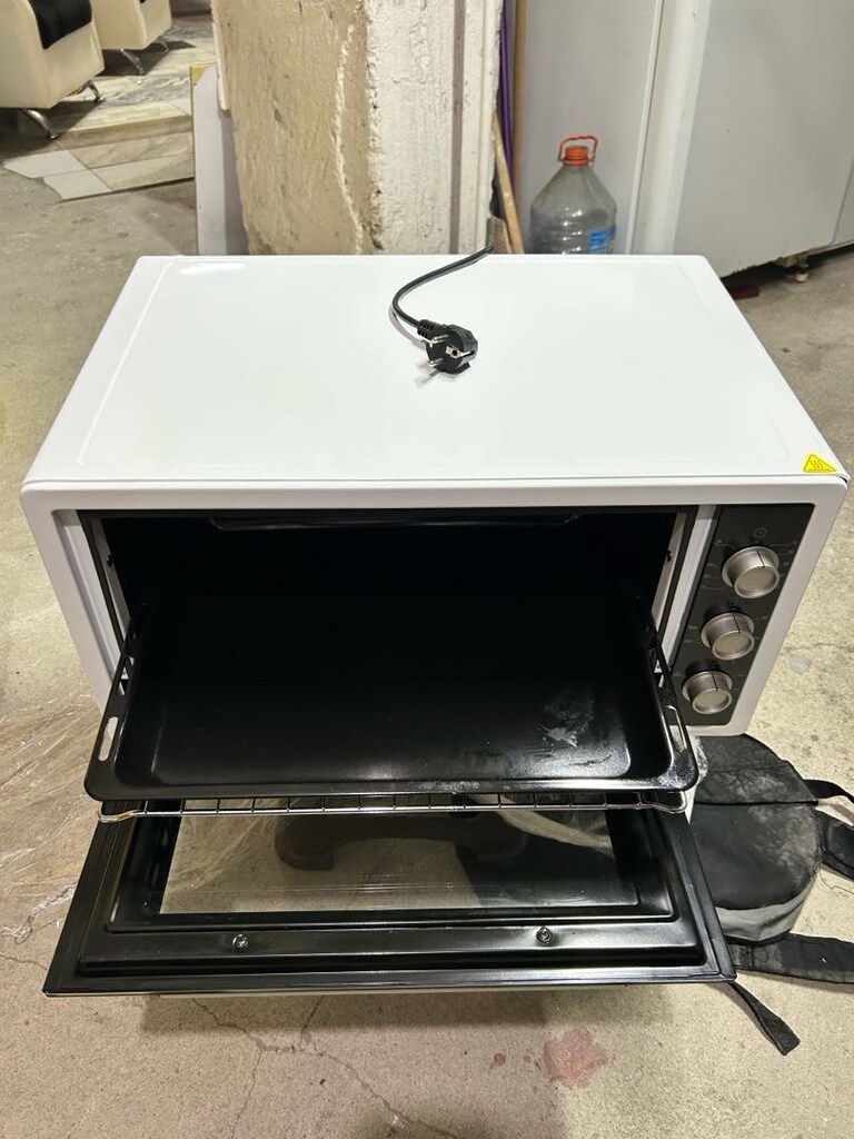 Mini fırın bosch - 3