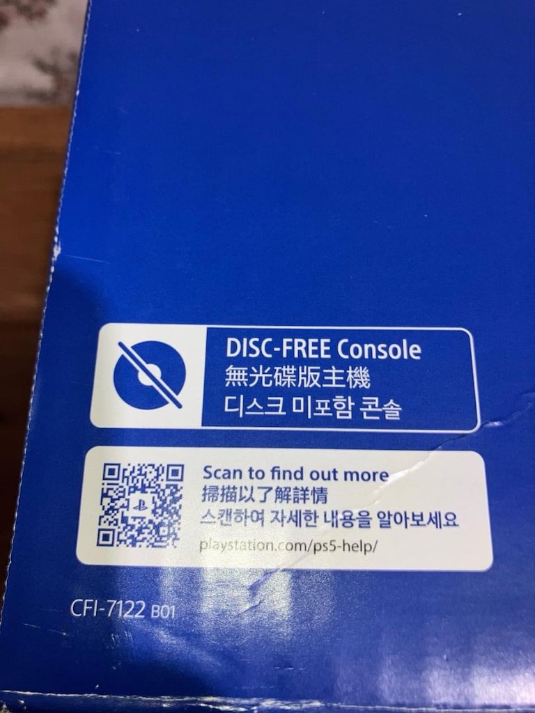 ps 5 pro 7122 - 4