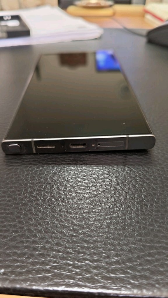 Samsung Galaxy S24 Ultra 256GB YD - 5