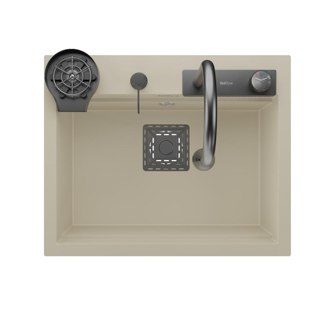 G01 ancel akıllı evye set komple - 7