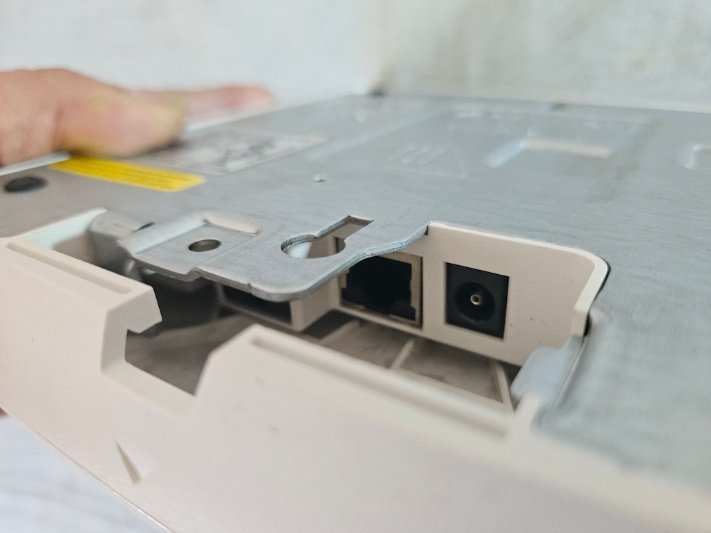 Cisco AIR-AP1131AG-E-K Erişim noktası Access Point - 4