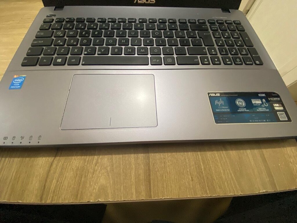 asus dizüstü - 4