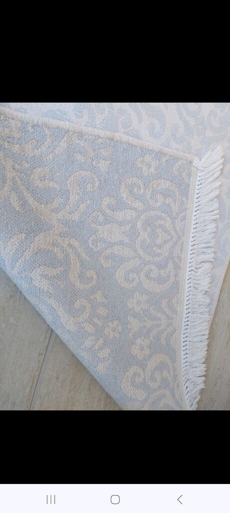 English Home 3 parça kilim - 3
