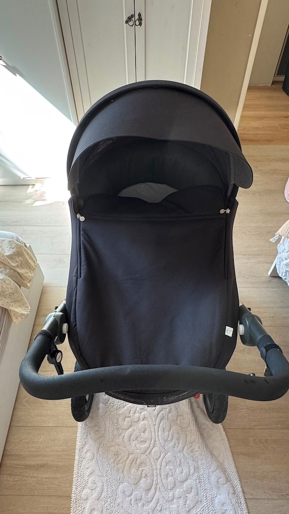 Stokke full set şok fiyat - 2