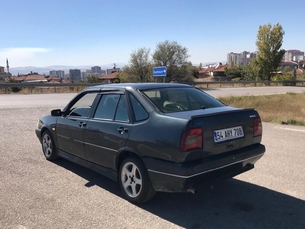 SAHİBİNDEN TEMİZ TEMPRA - 6