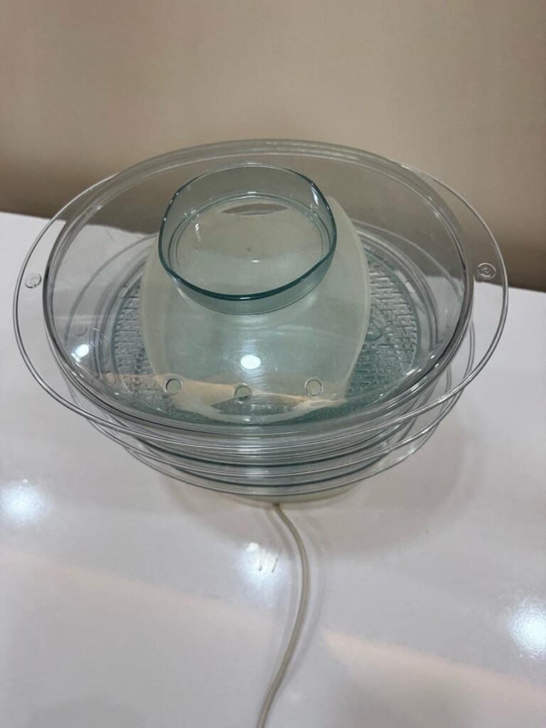 tefal buharli pisirici - 5