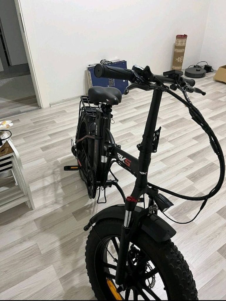 RKS RS3 PRO X (AÇIKLAMA OKU) - 4