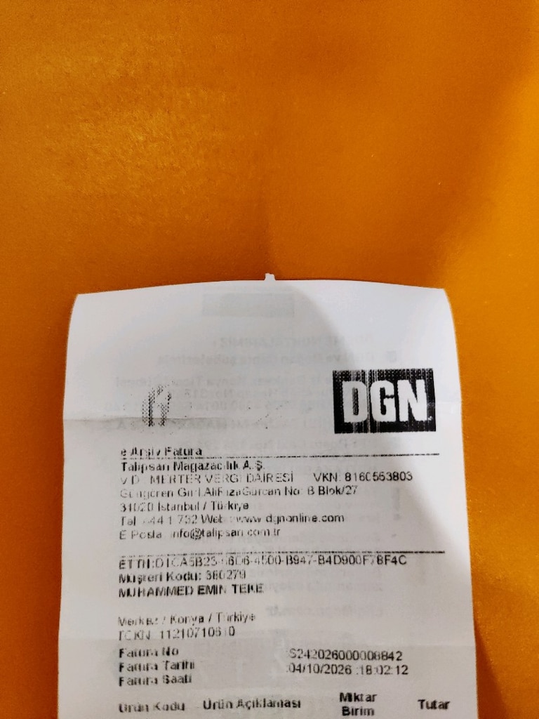 Nike Mercurial Superfly 8 Academy MG - Sadece 1 Maç Denendi (Faturalı) - 3