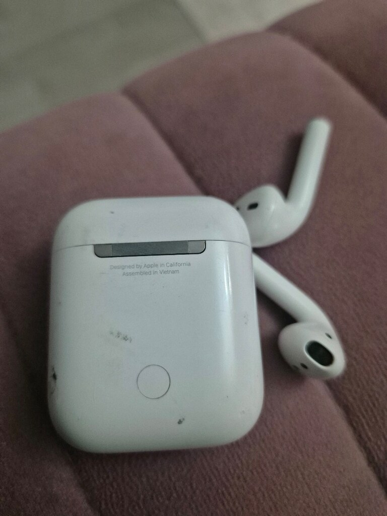 apple airpods 2 - 4