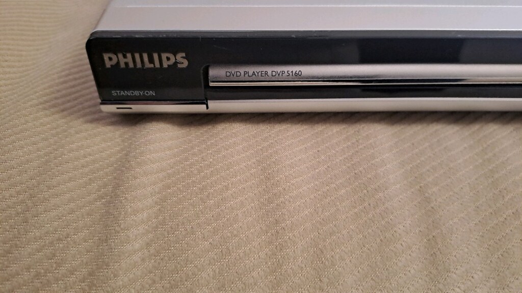 Philips DVD - 3