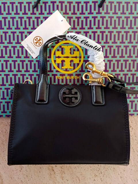 Tory Burch Mini Ella Xs