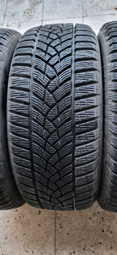 195 50 15 kışlık 2 sı 2022 Goodyear 2 si rıken 2020 kışlık - 8
