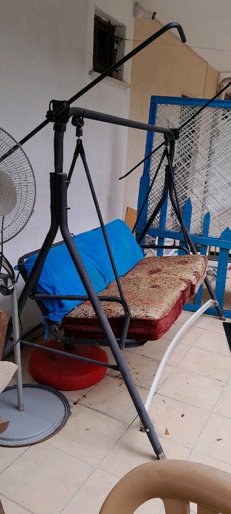 Bahçe,balkon salıncak - 3