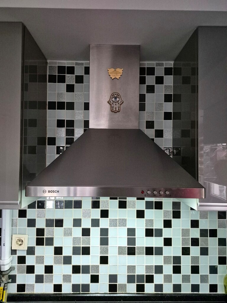 Bosch Ankastre Set - 3