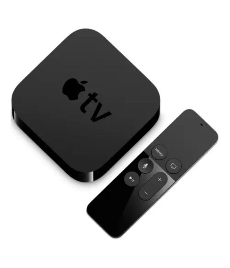 Aplle Tv A1625 4.Nesil 64gb