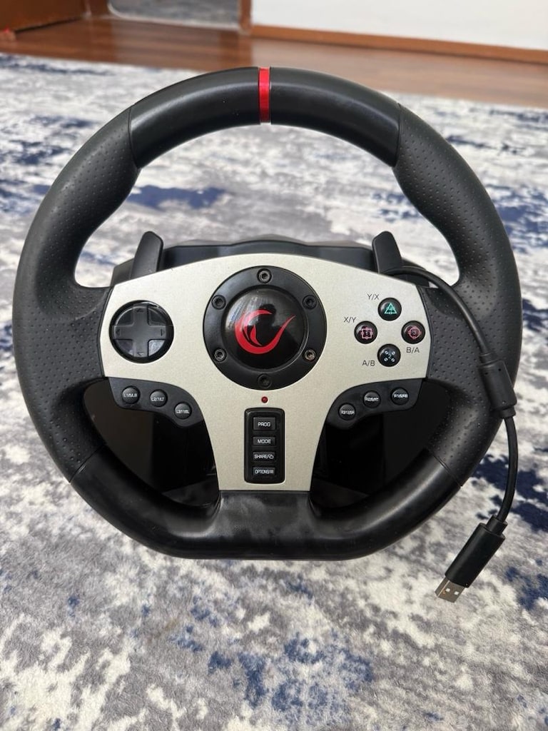 rampage v902 direksiyon seti - 5