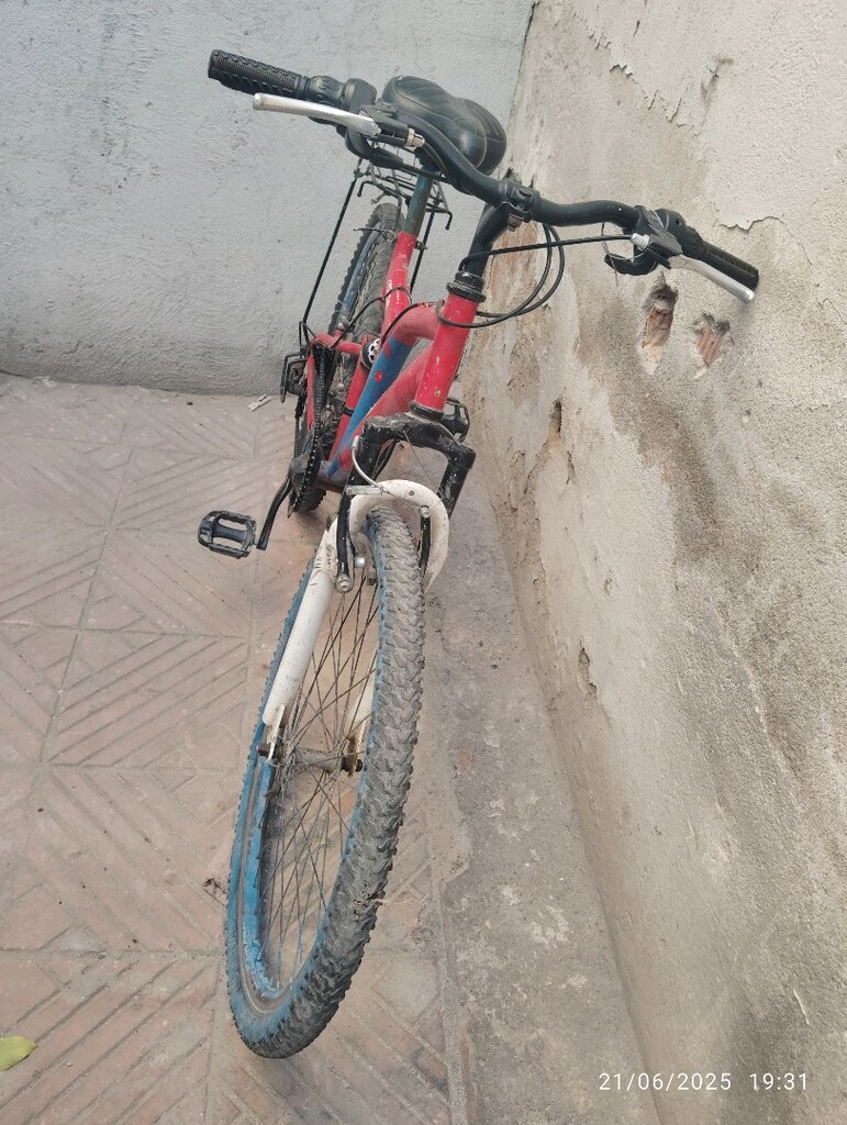 bisiklet 500 - 6