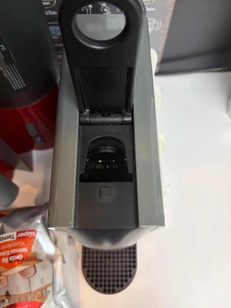 Nespresso Kapsül Kahve Makinesi - 5