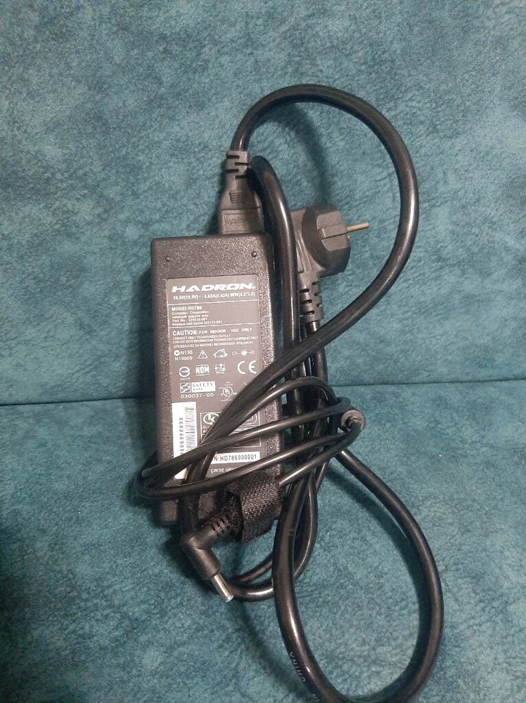 2 ADET SIFIR ADAPTÖR - 4