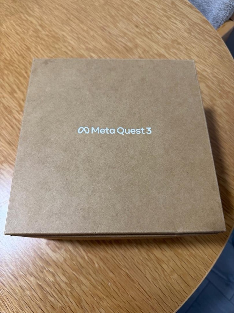 META QUEST 3 128 GB KABLOSUZ VR SANAL GERÇEKLİK GÖZLÜĞÜ - 4