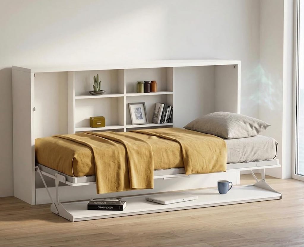 Multimo masalı açılır kapanır yatak - 11