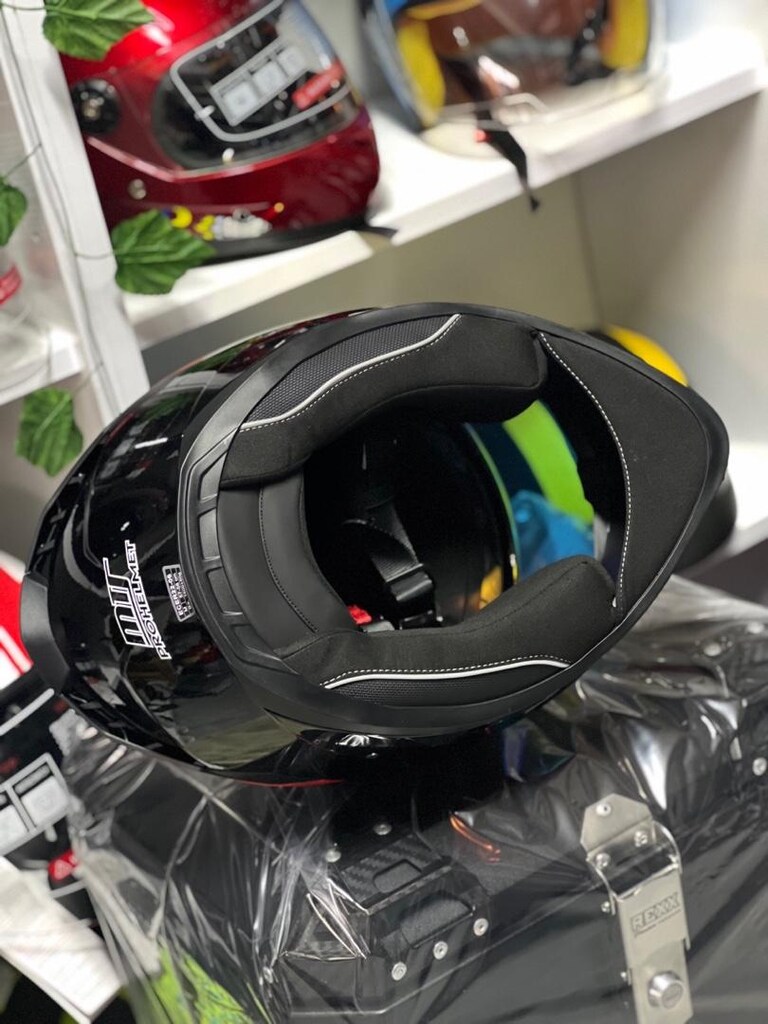 MT,s prohelmet motor kaskı - 3