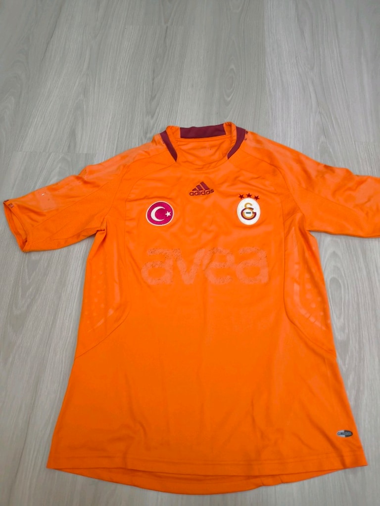 Galatasaray Adidas Forma - 2