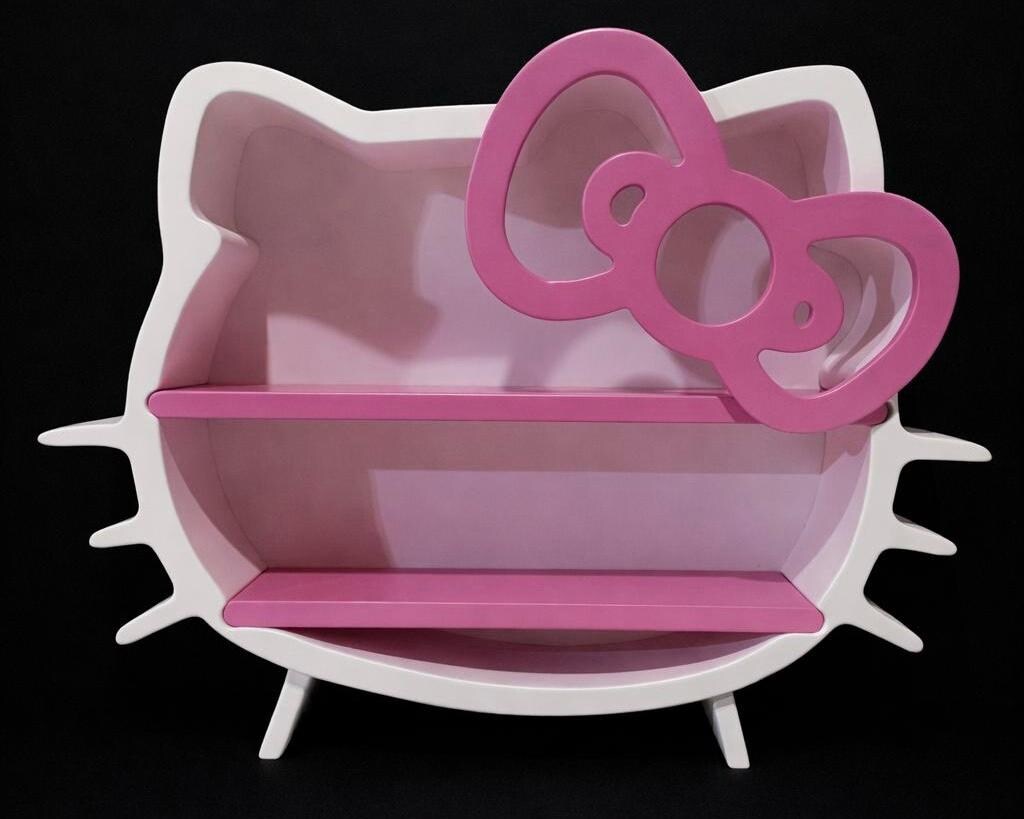 Hello Kitty Organizer - 2