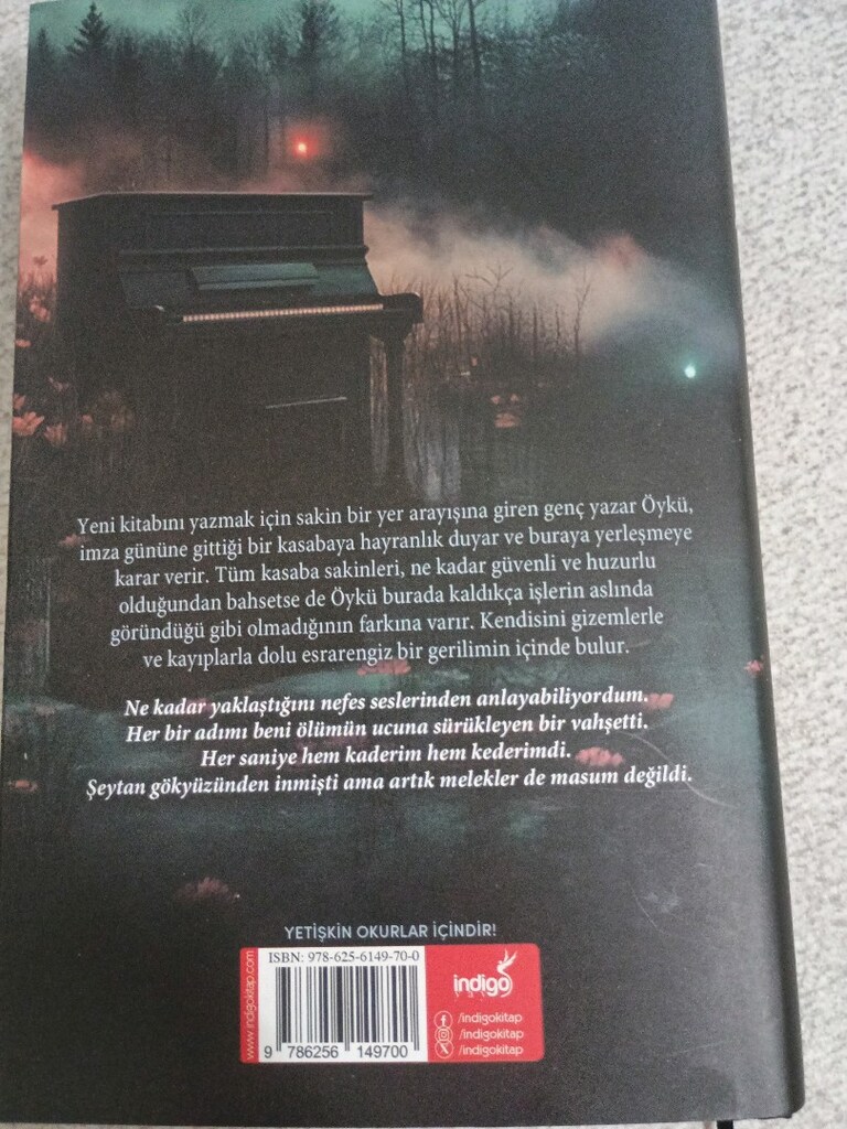 Tatsız bir öykü okuma kitabı - 3