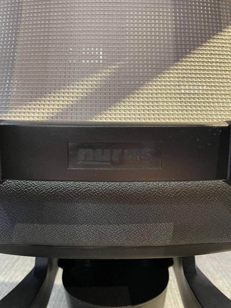 KLAS OFİS ÜSKÜDAR NURUS ME TOO ÇALIŞMA KOLTUĞU - 6