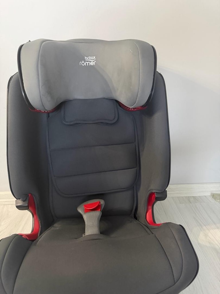 britax römer oto koltuğu 15-36 kg - 2