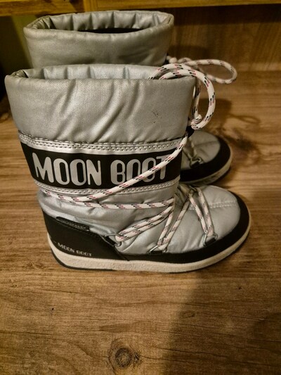 Moon boot kar botu 31no