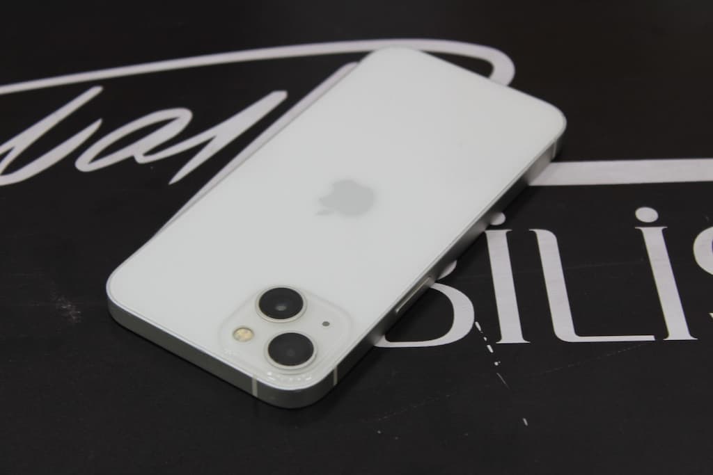 İPHONE 13 BEYAZ 128GB KUTU FATURALI DEĞİŞENSİZ TERTEMİZ SORUNSUZ - 3