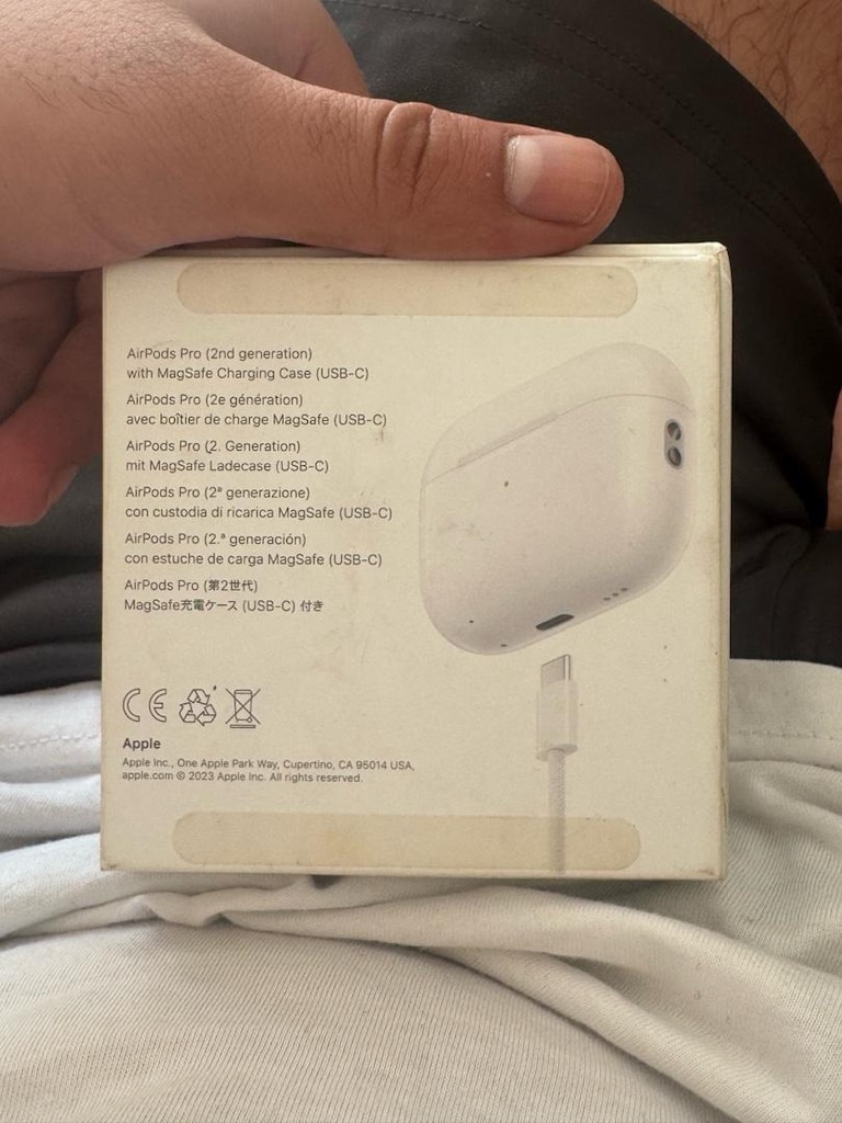 satılık airpods pro - 2