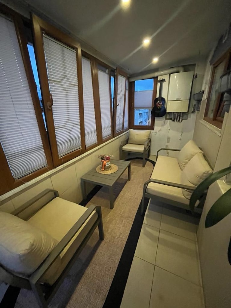 bahçe/balkon takımı - 2