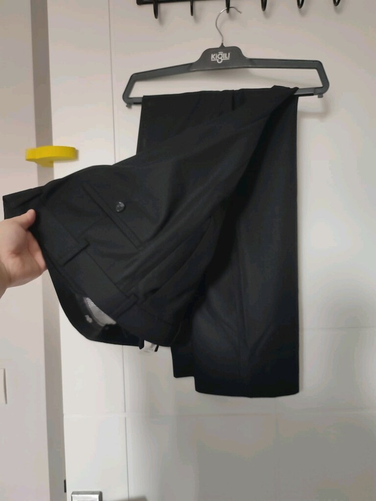 Erkek Pantolon - 2