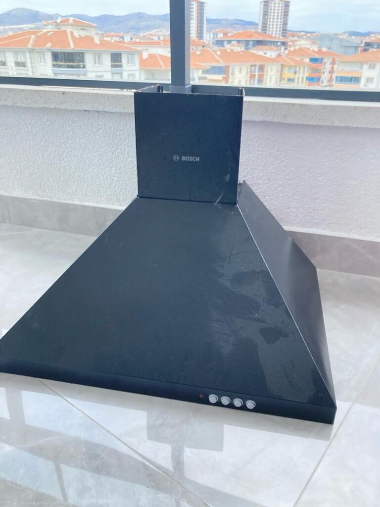 Bosch 3 lü ankastre set - 2