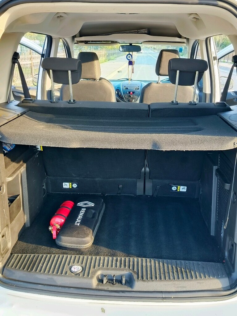 acil satılık Ford Tourneo courier - 12
