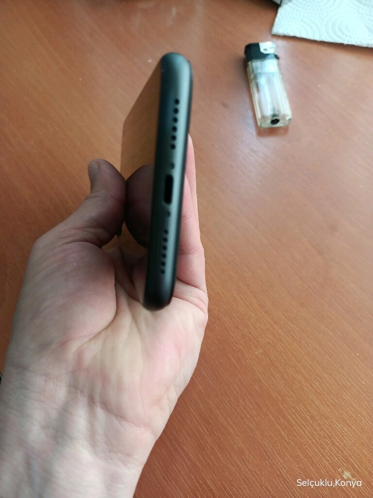 iPhone 11 - 5