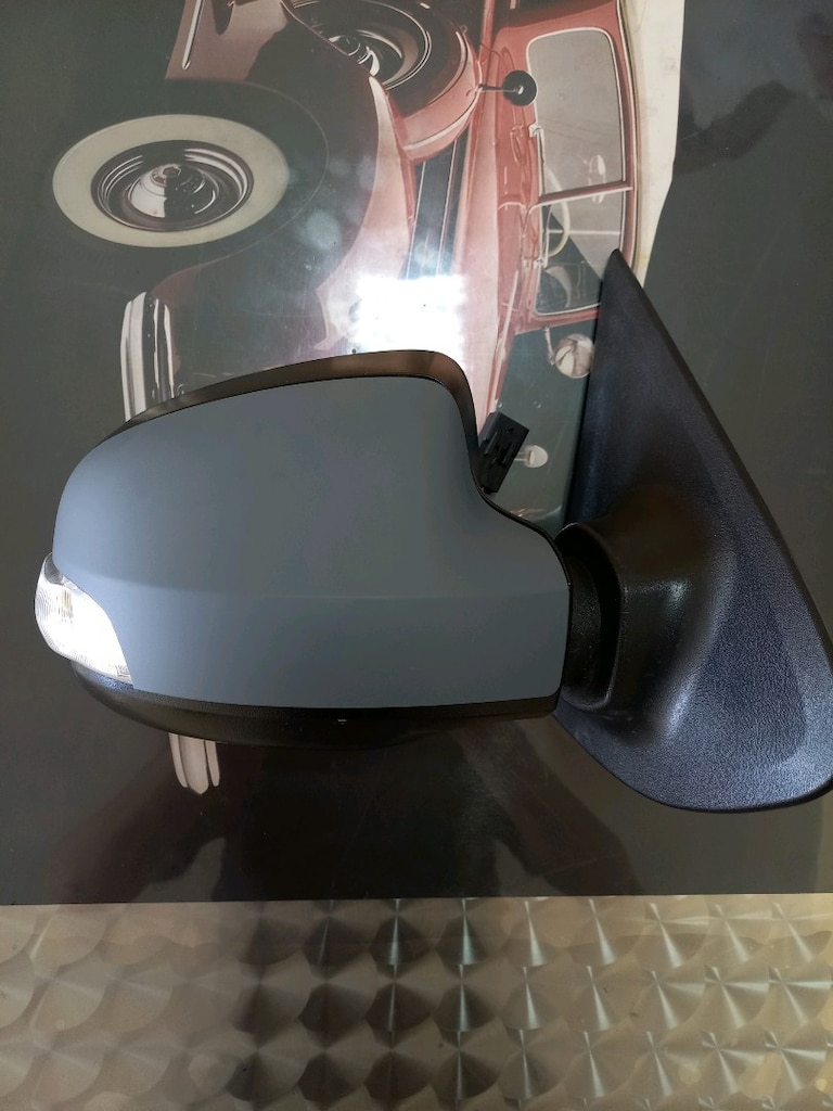 2012 2015 model arası clio 4 uyumlu sol ayna - 9