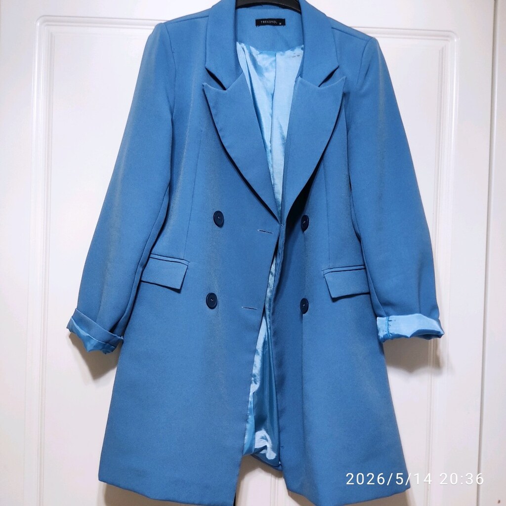 Blazer Ceket - 2